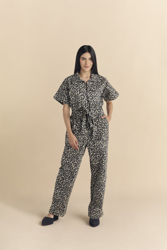 ARISHA JUMPSUIT
