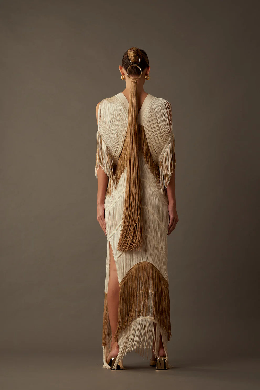 TAROA DRESS