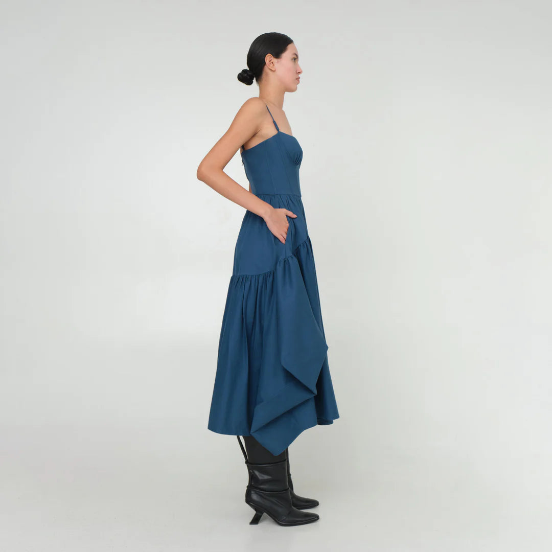 MONTAÑA DRESS