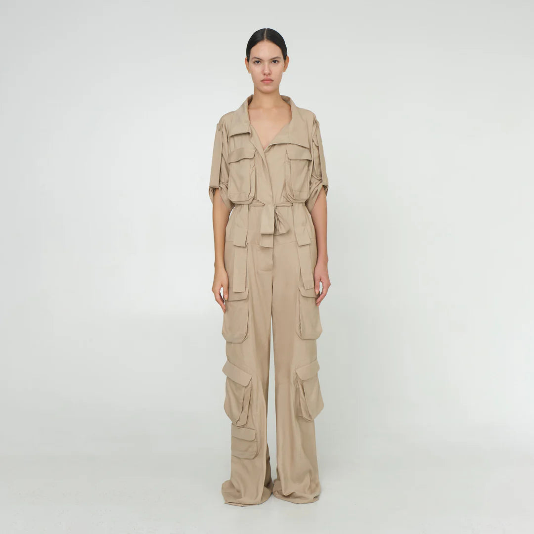 FIRMEZA JUMPSUIT