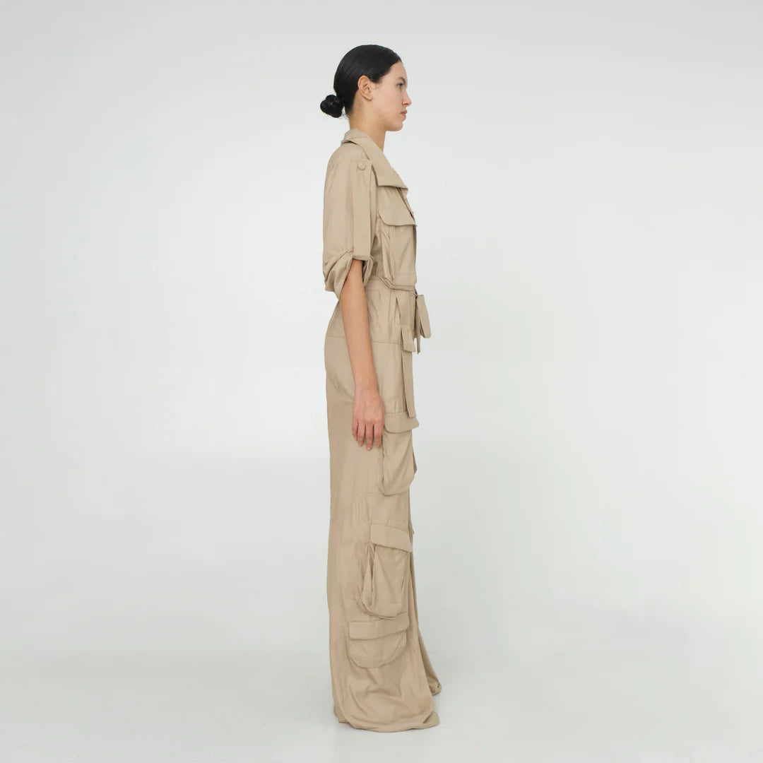 FIRMEZA JUMPSUIT