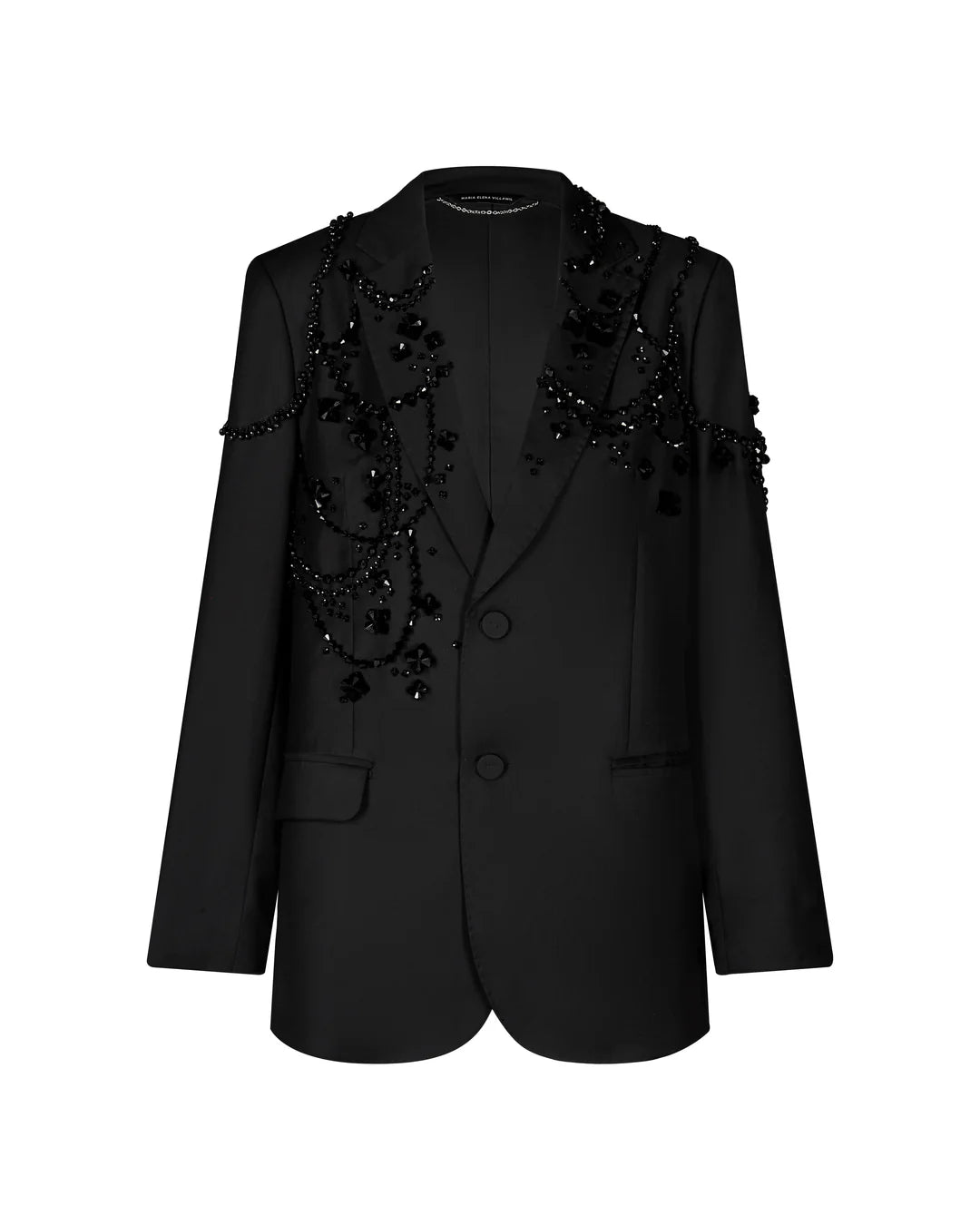 SAUCE BLAZER