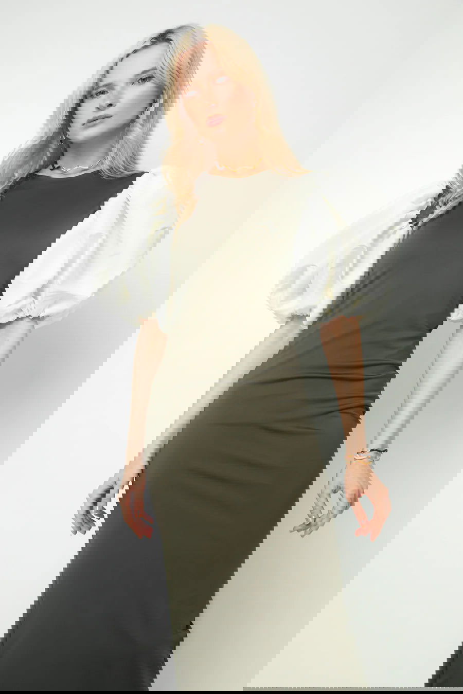 ANAI DRESS - BAIA
