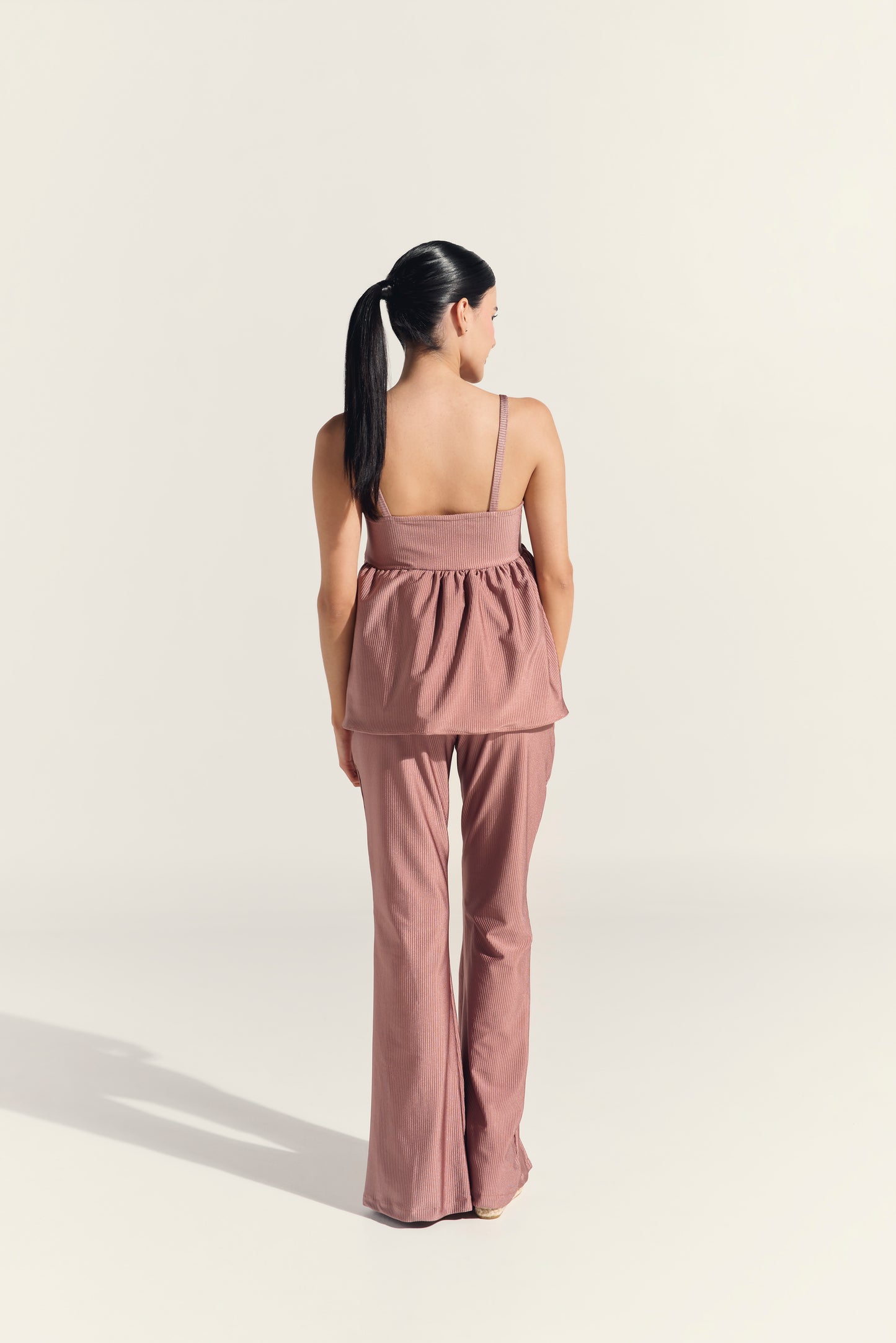 MARTINA TOP AND ALESSIA PANT SET
