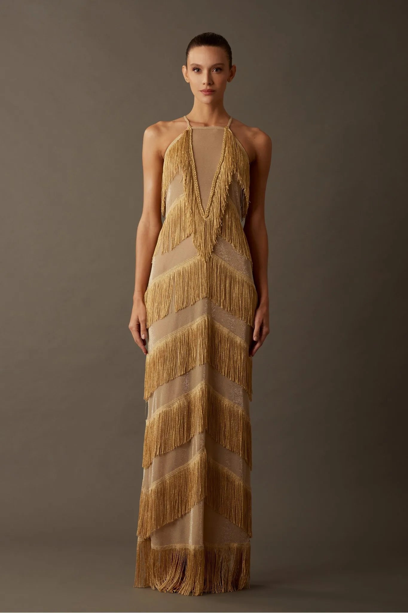 DRESS DAKOTA - BAIA