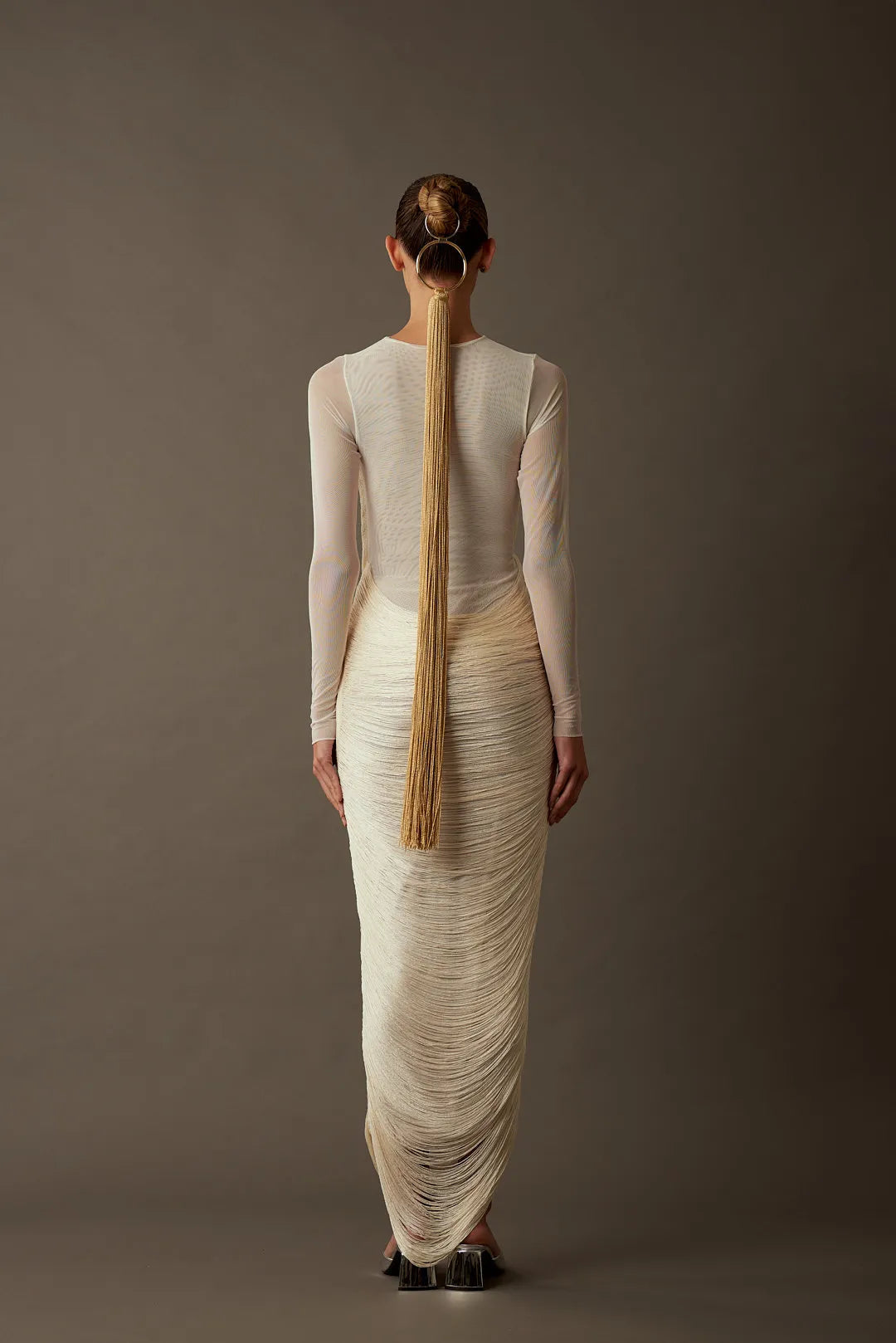 DRESS KENA - BAIA