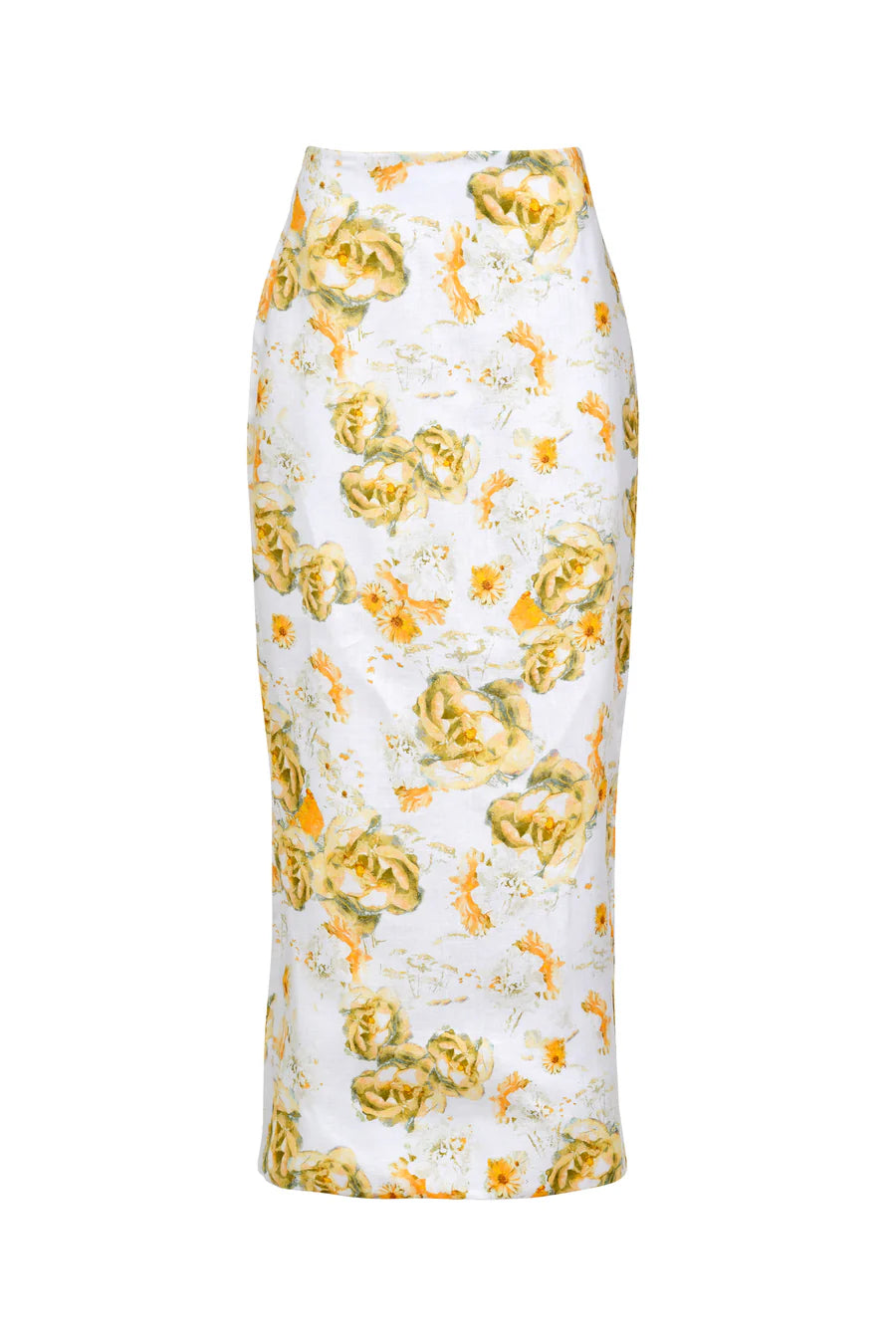 SET MARGARITA YELLOW