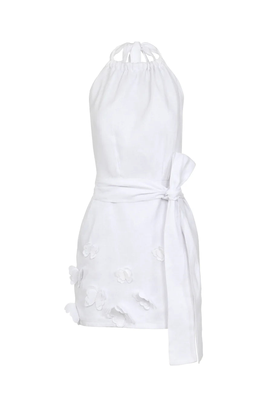 DALIA DRESS