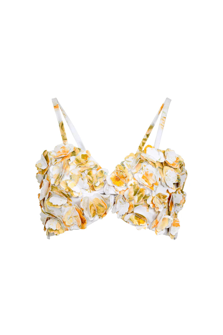 SET MARGARITA YELLOW