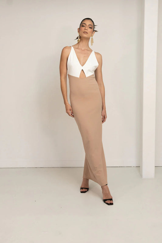 CLARIDAD DRESS