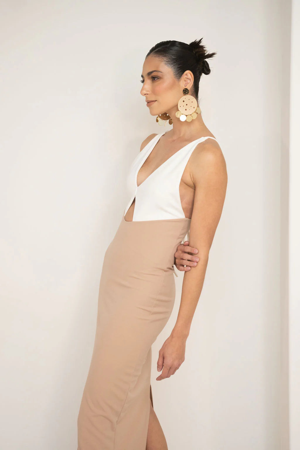 CLARIDAD DRESS