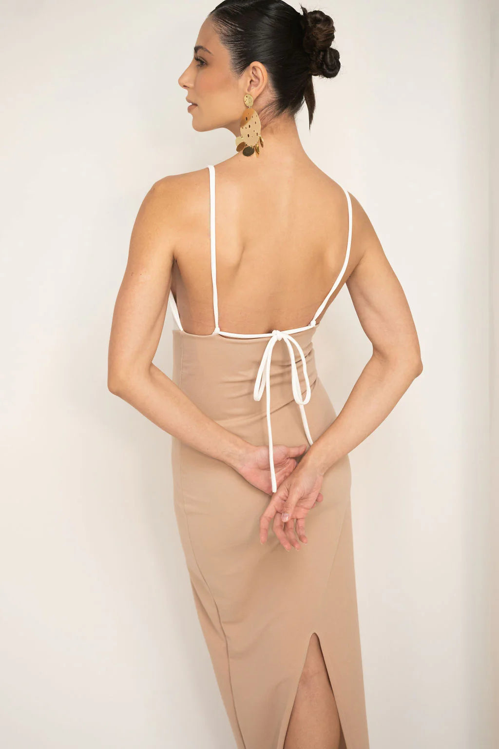 CLARIDAD DRESS