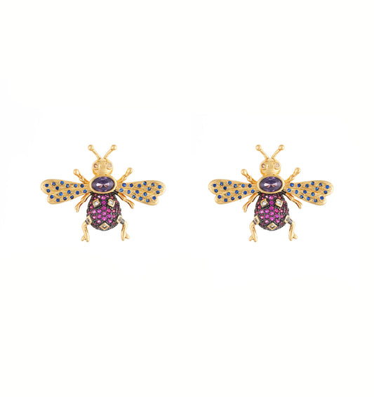 TOPOS VESPULA MULTICOLOR