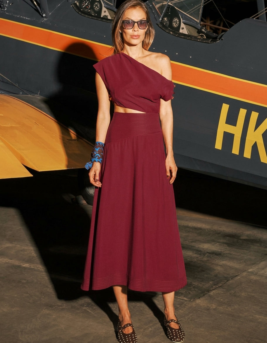 DRESS RENZO