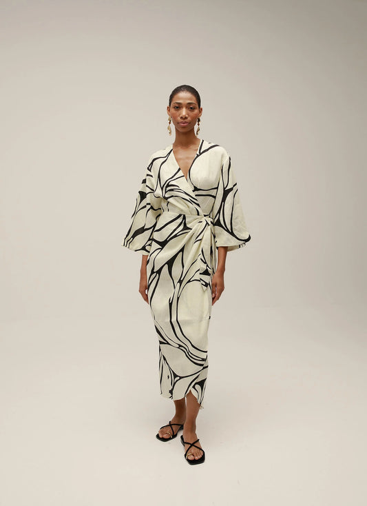 AVILA DRESS