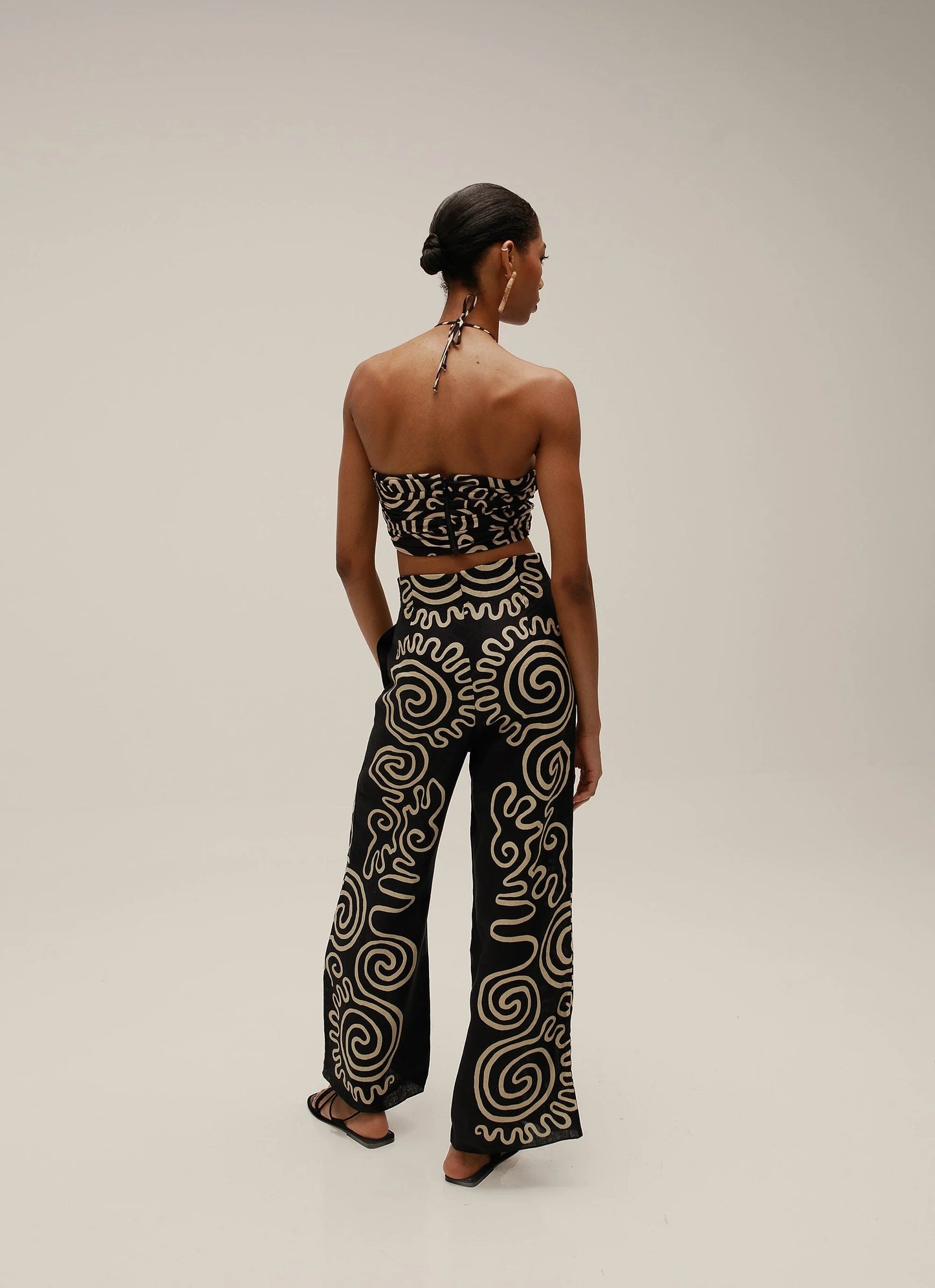NAOS SET