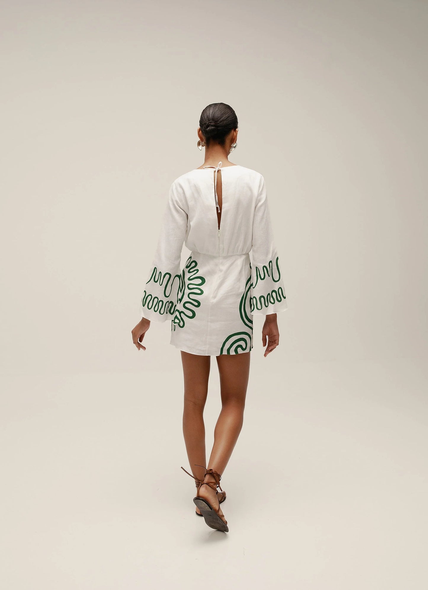 LOURA DRESS