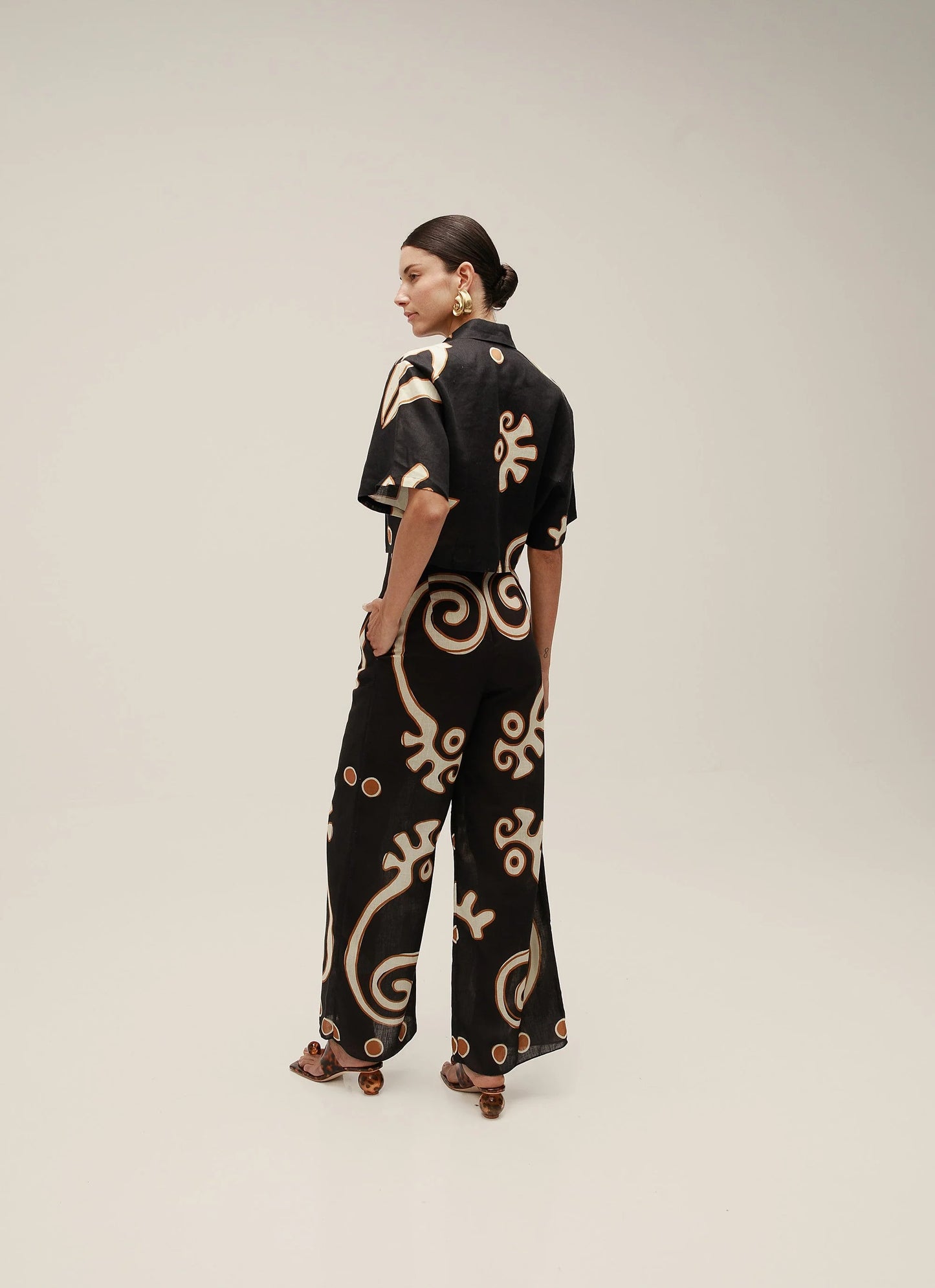 MANAOS SET
