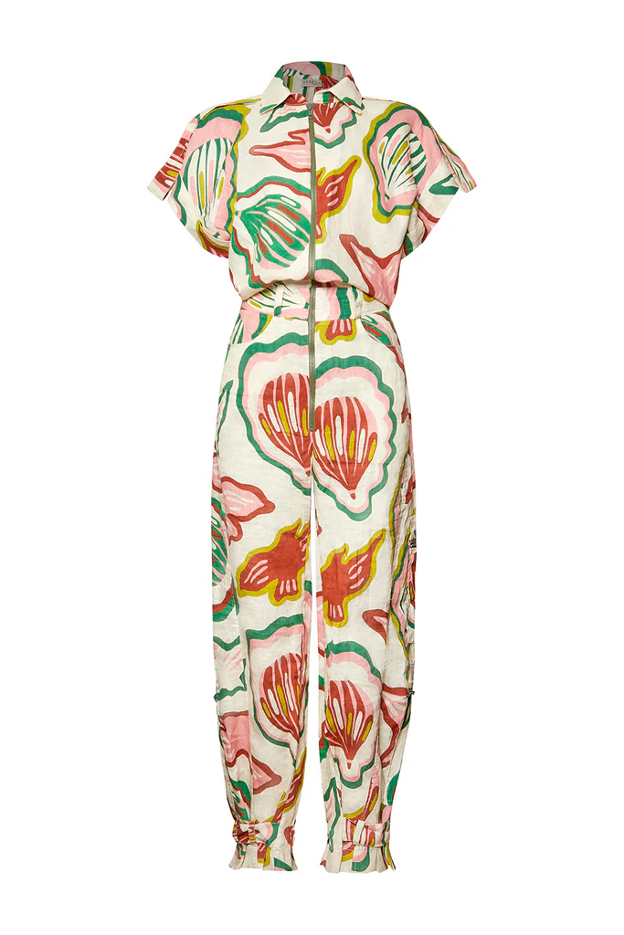 KAUAI JUMPSUIT