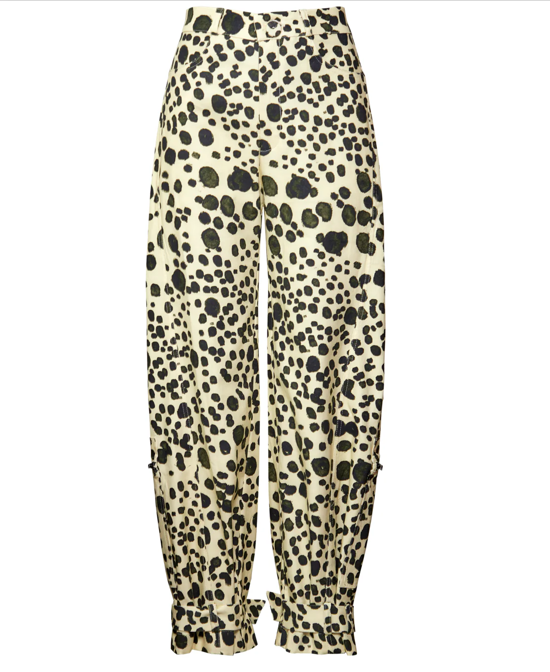 PHI PHI POLO SHIRT AND BORA BORA PANTS