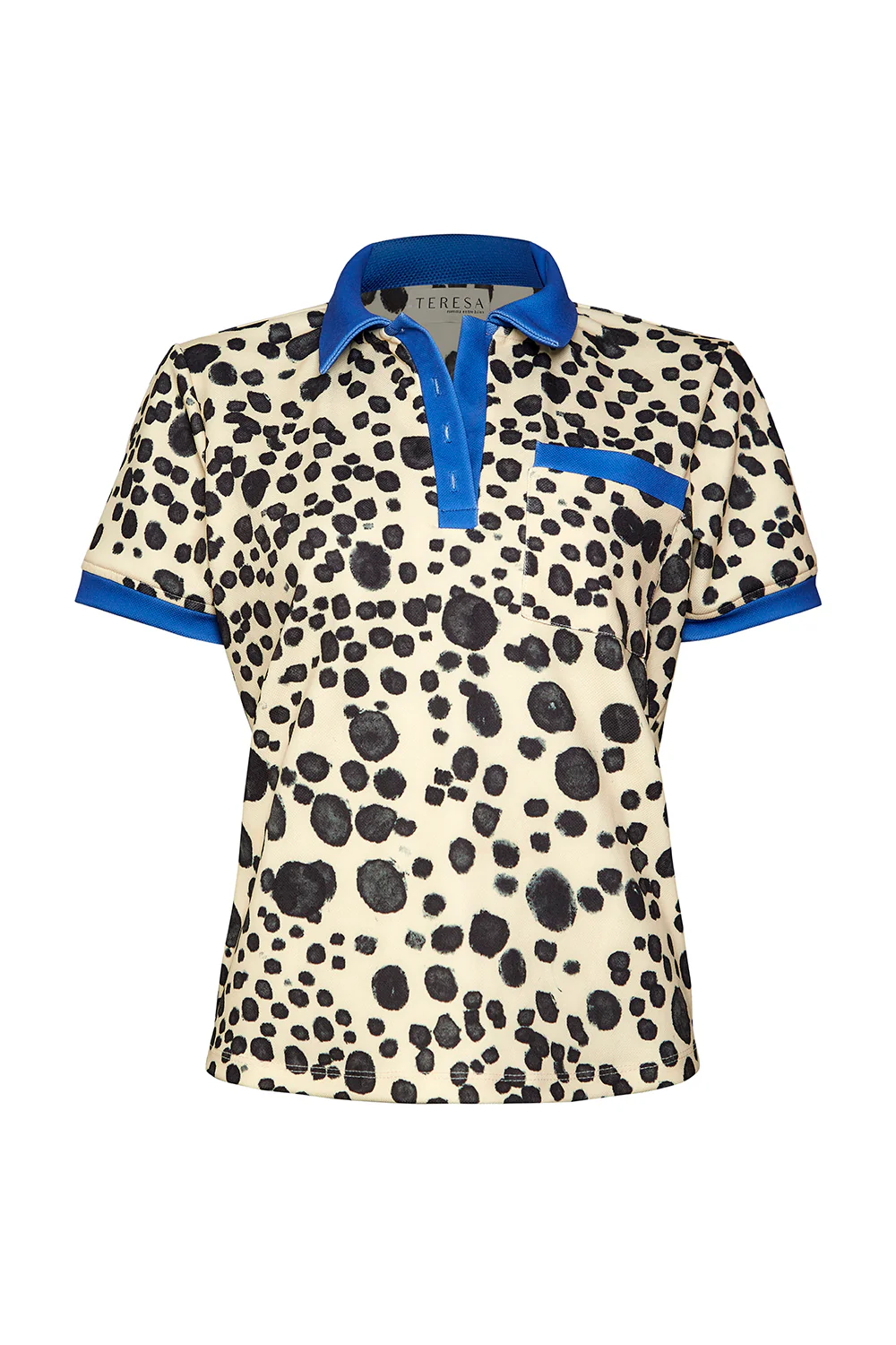 PHI PHI POLO SHIRT AND BORA BORA PANTS