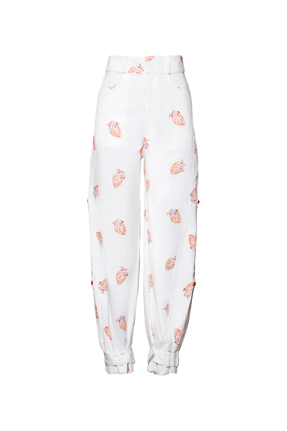 CRETA SHIRT AND BORA BORA PANTS