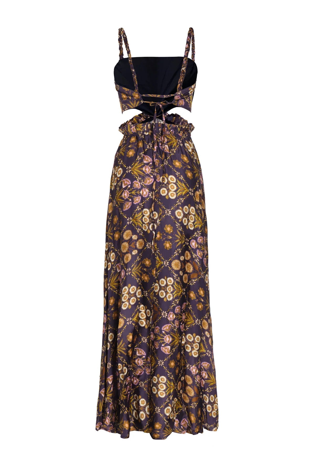KATRINA DRESS - BAIA