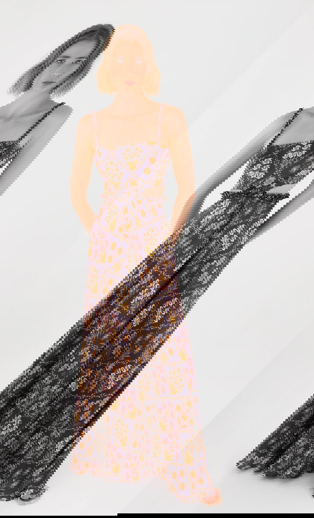 KATRINA DRESS - BAIA