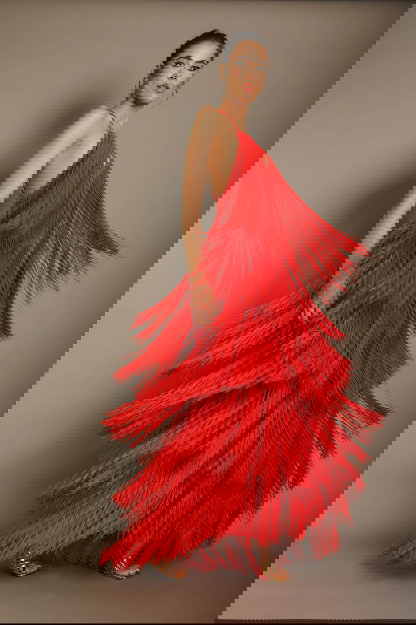 LUSCIOUS RED - BAIA