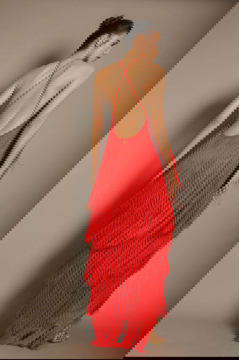 LUSCIOUS RED - BAIA