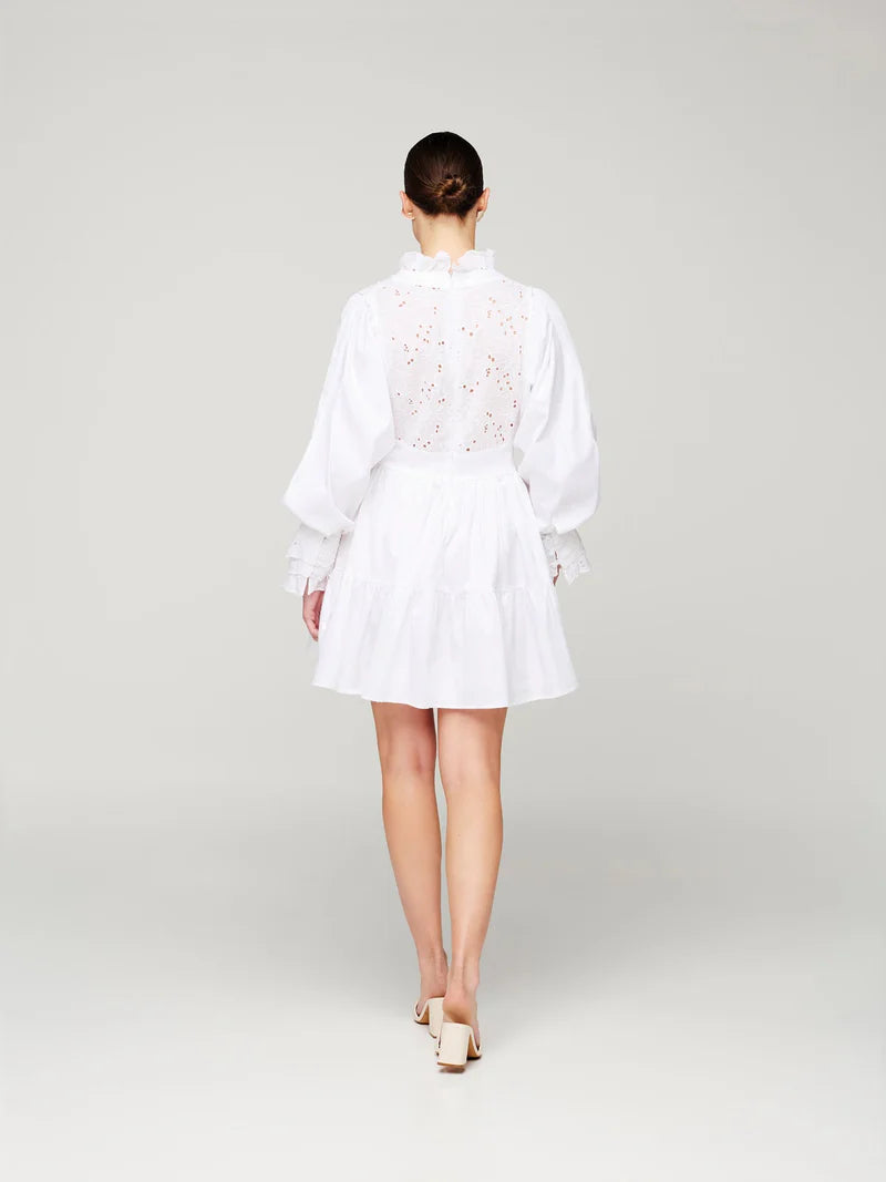 MARIEL DRESS MOMMY - BAIA