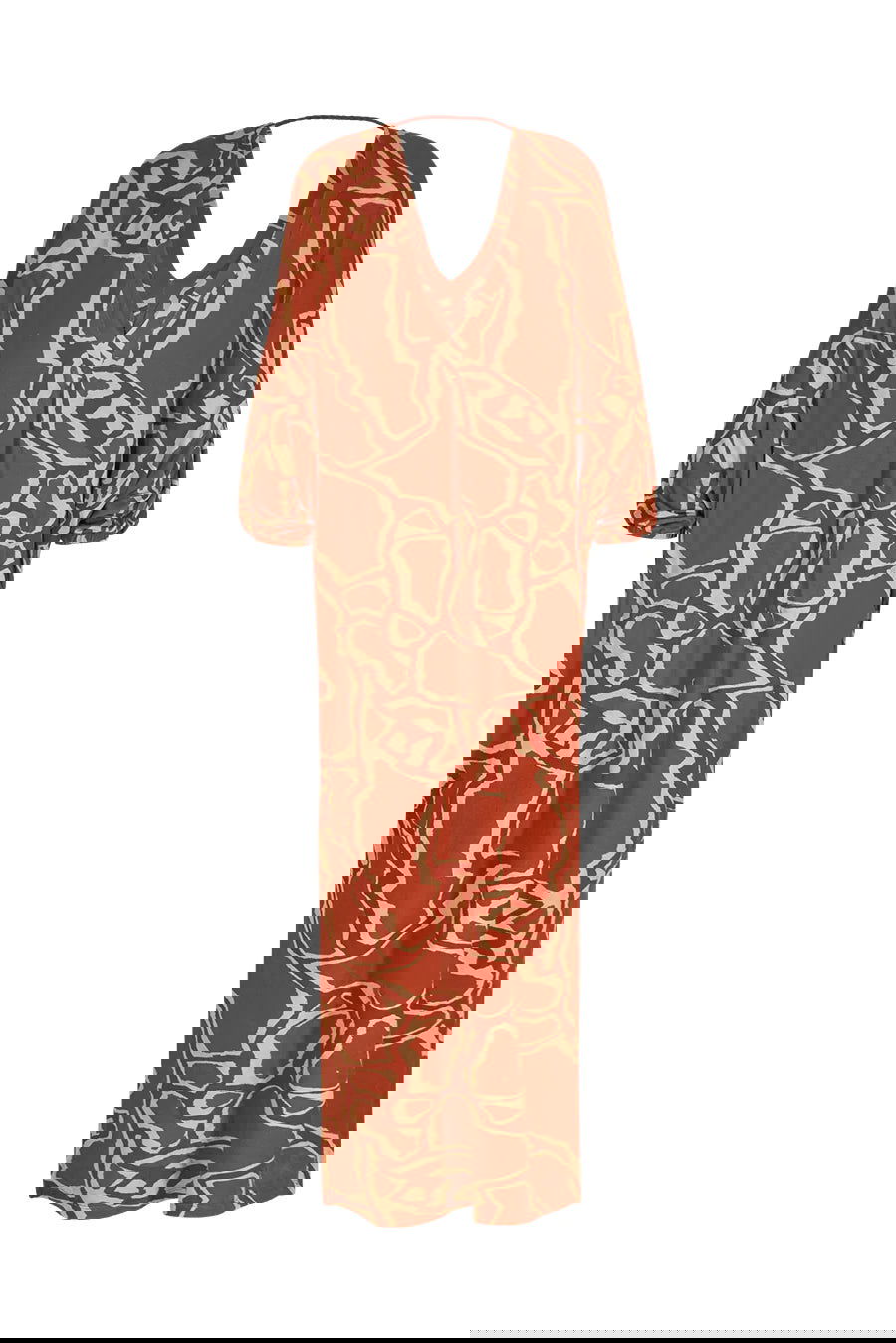 MOTION TUNIC - BAIA
