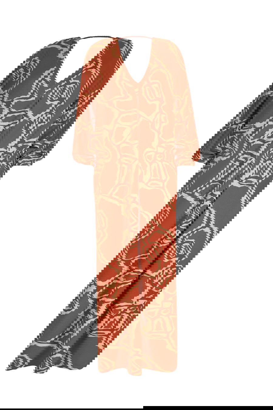 MOTION TUNIC - BAIA