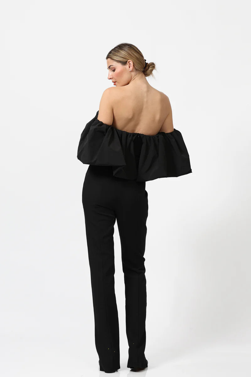 MYSTIC JUMPSUIT