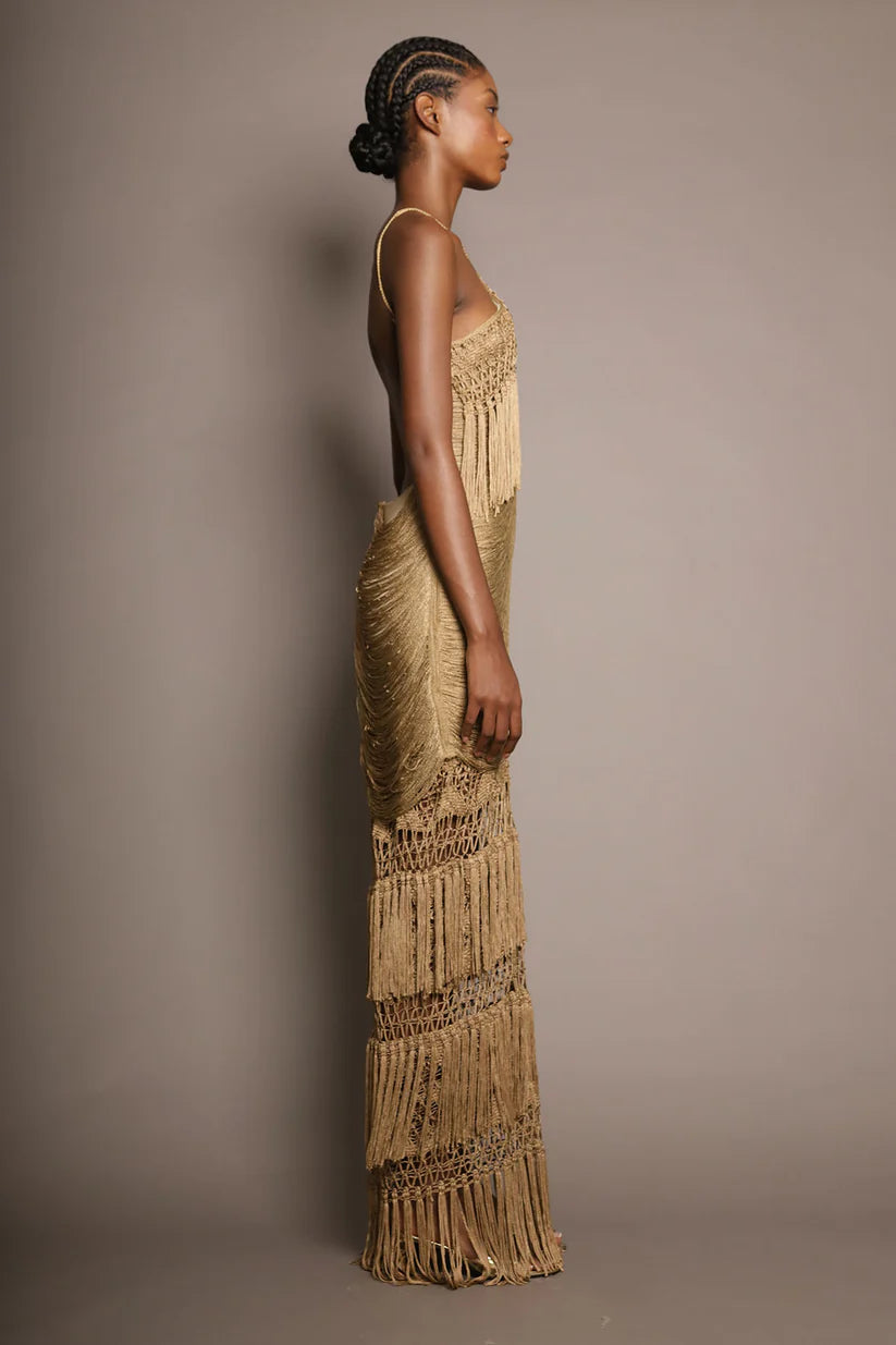 LOTO DRESS