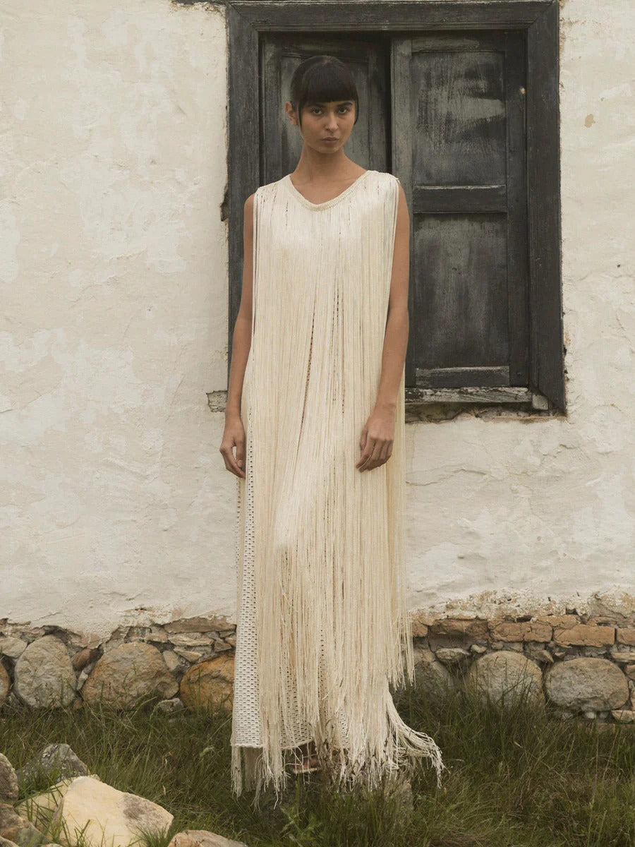 OLEA DRESS