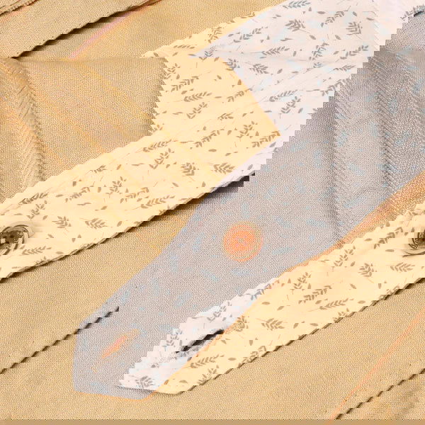 PANTALÓN DE LINO CLÁSICO - BAIA