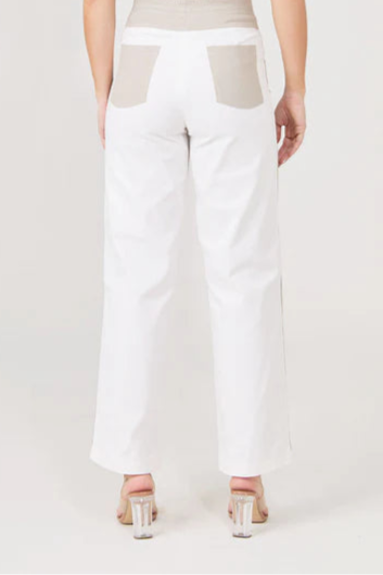 KAIA TOP & DONNA PANT SET