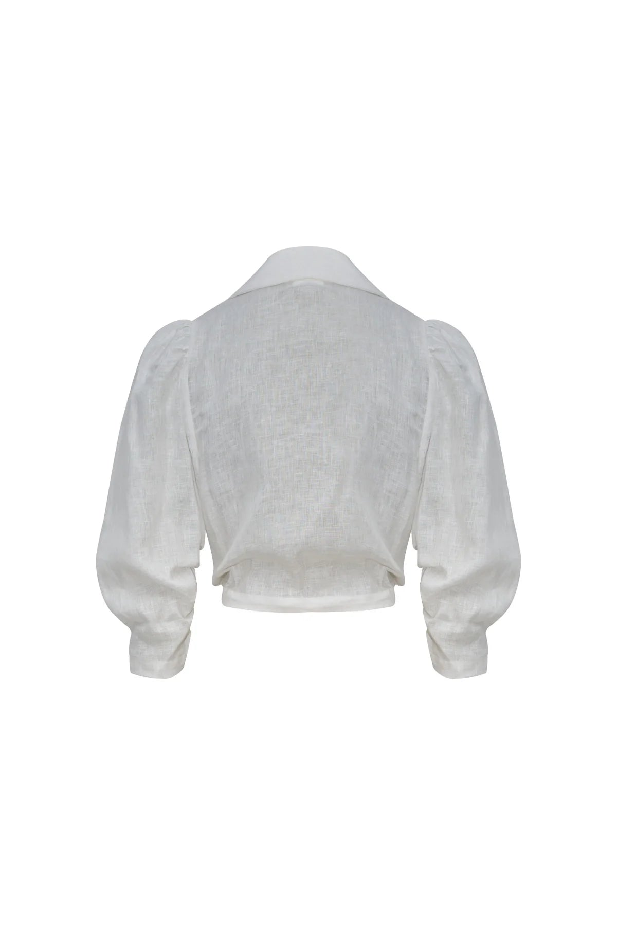 RANDIA OFF  WHITE TOP - BAIA