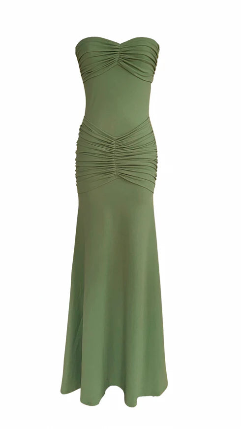 SOL VERDE