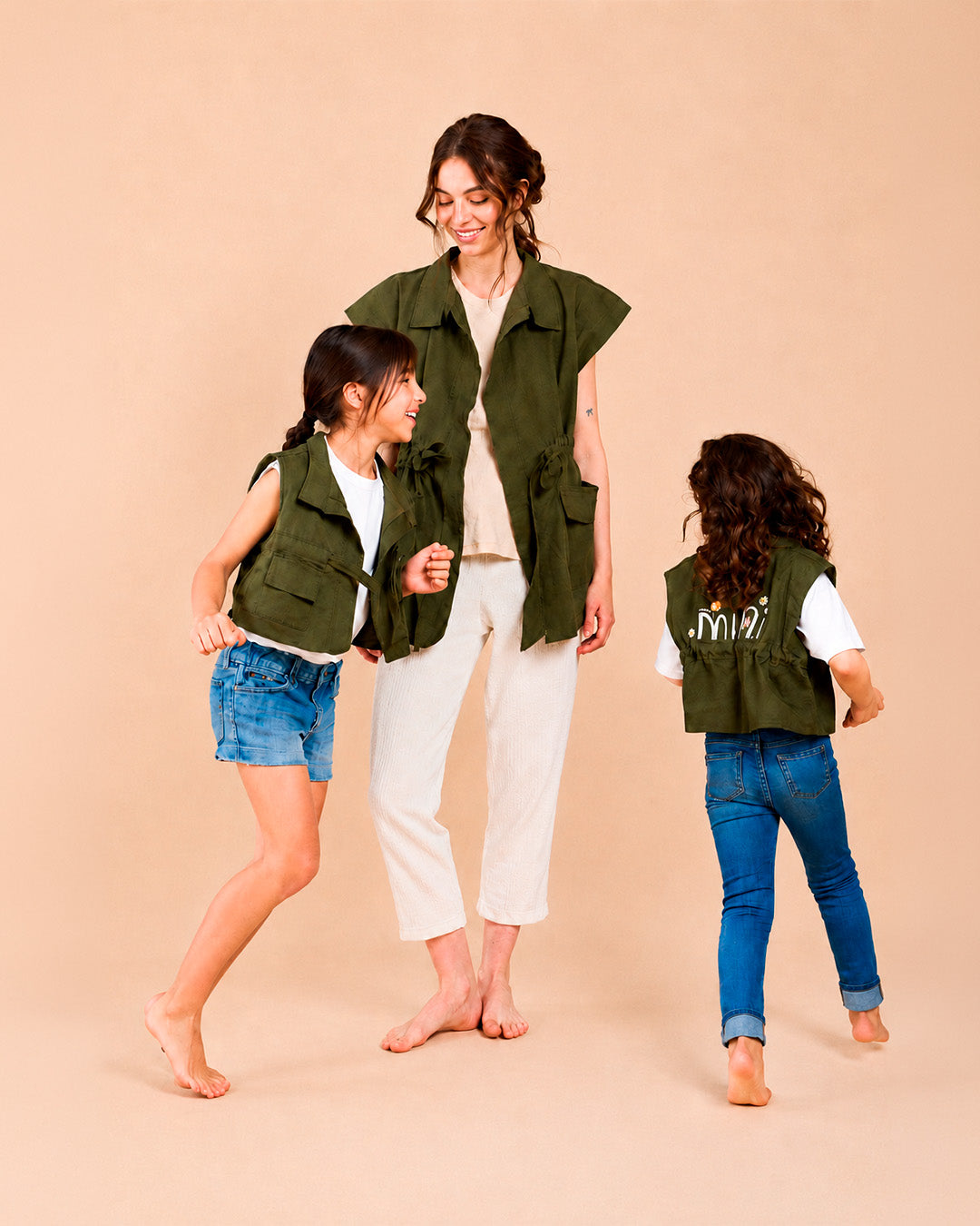 VEST MINI