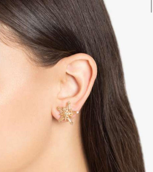 STUDD EARRINGS