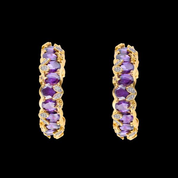 ARETES CATARINA