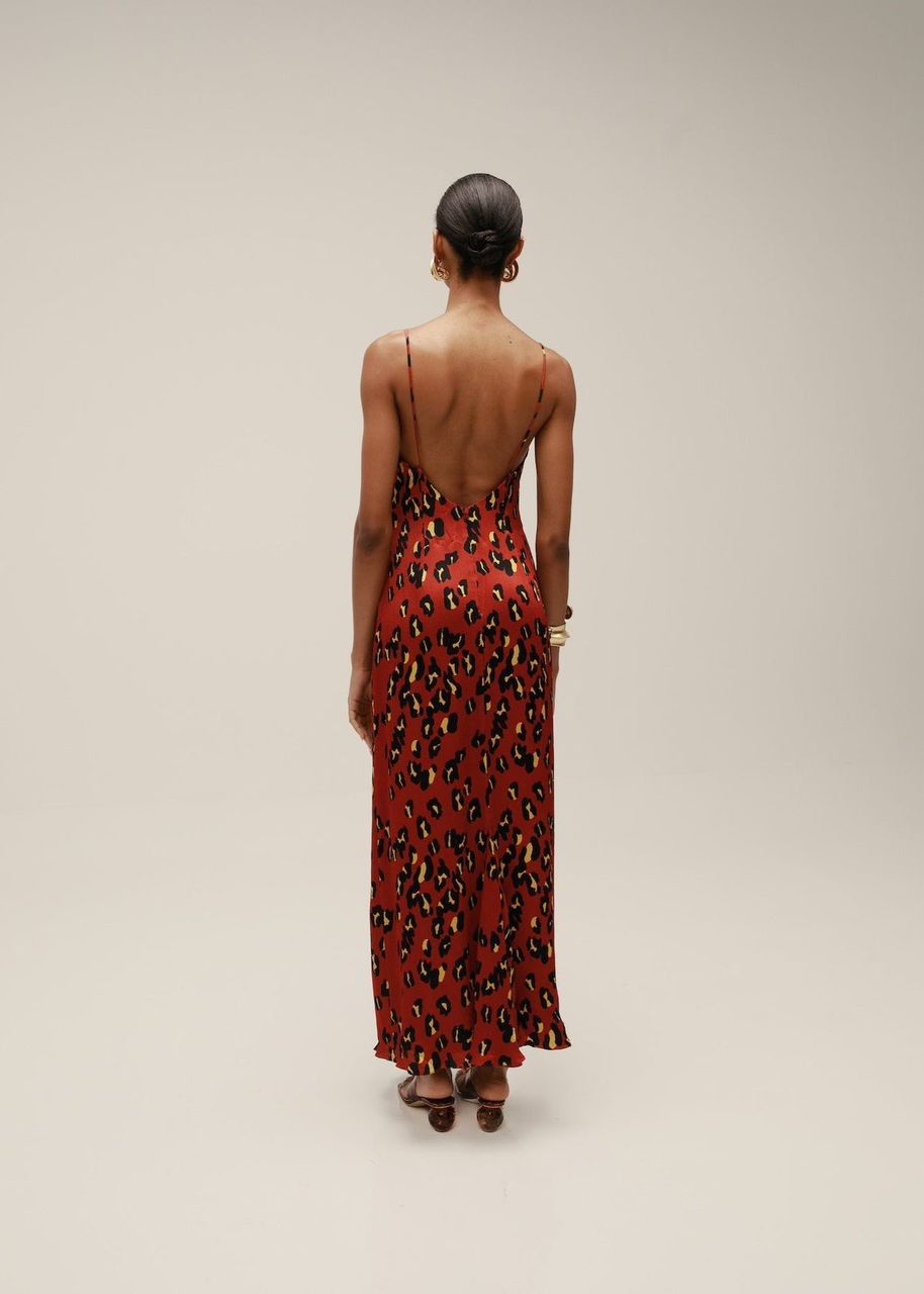 GIL DRESS