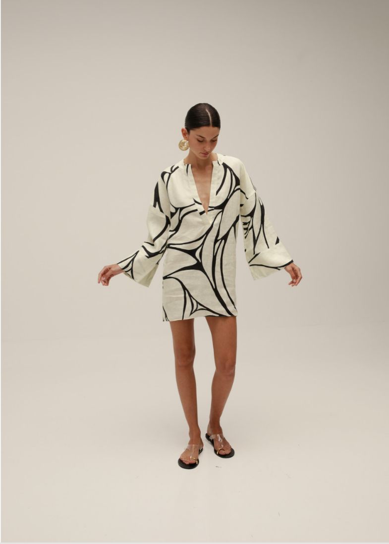 SIENNA DRESS