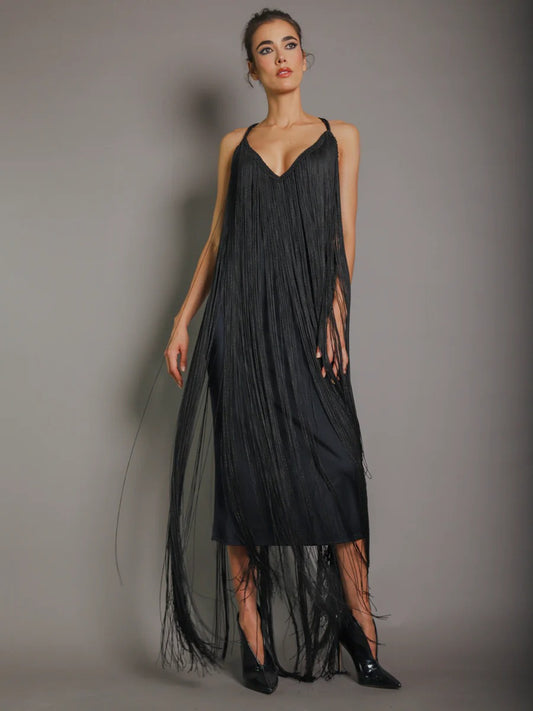 ADELÉ DRESS