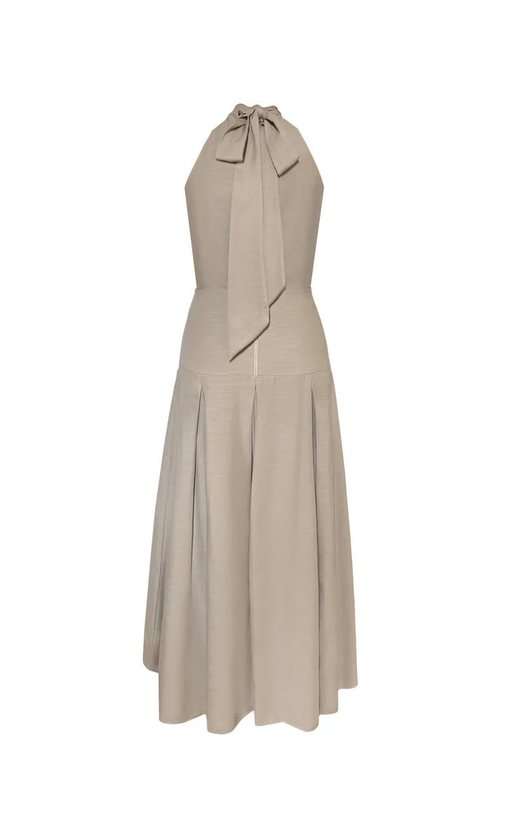 MELEA MIDI DRESS