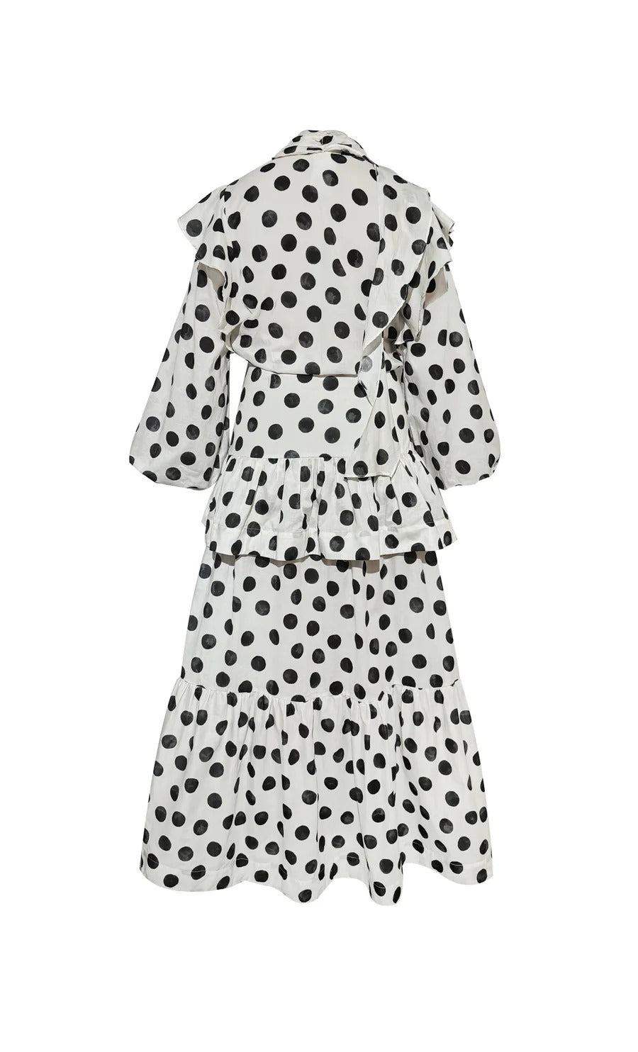 LIBREC MAXI DRESS