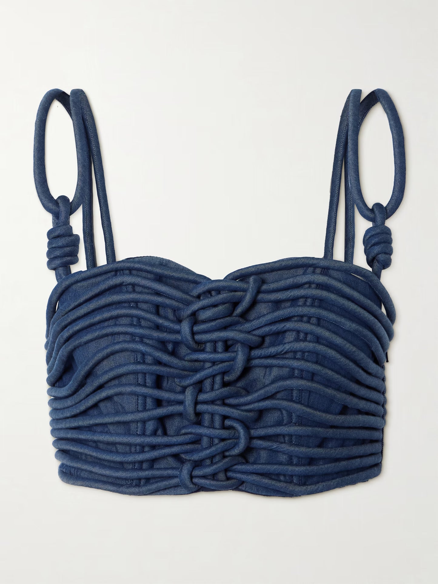 SET TENCEL INDIGO