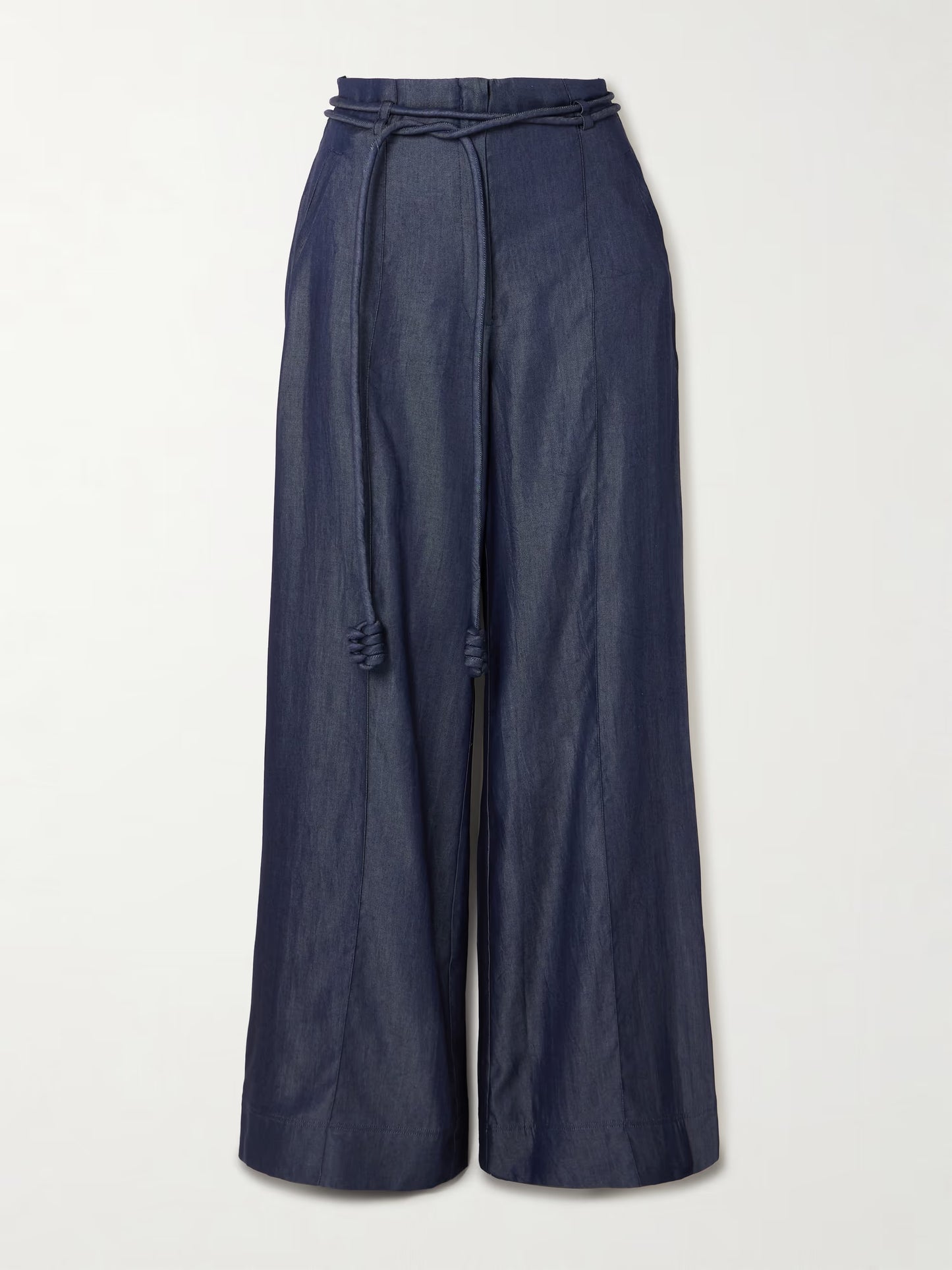SET TENCEL INDIGO